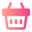 Shopping basket