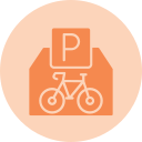 Парковка для велосипедов