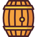 Barrel