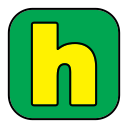 lettre h