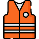 Life jacket