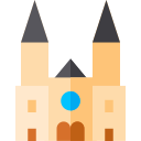 catedral de chartres