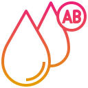 Blood type ab