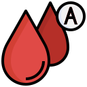 bloedgroep a