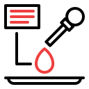 Blood analysis