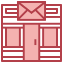 postkantoor