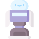 Robot assistant