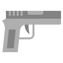 pistola