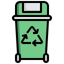 Recycle bin