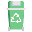 Recycle bin