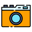 Photo camera