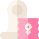 condón femenino