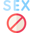 Нет секса