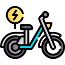 bicicletta elettrica