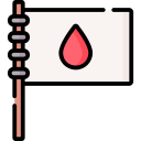 donador de sangre