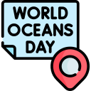 dia mundial de los oceanos