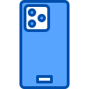 capa de celular