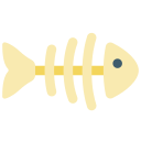 pez muerto