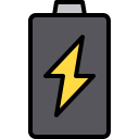 Charging battery