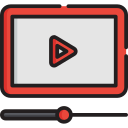 Video player