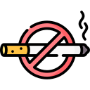 No smoking