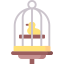 Клетка для птиц