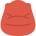 pouf