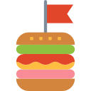 hamburguesa