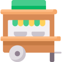 Food cart