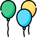 globos