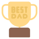 el mejor padre