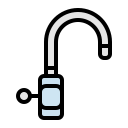 grifo de agua