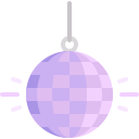 Disco ball