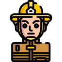 Fireman