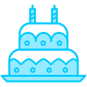 생일 케이크