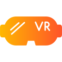 Vr glasses