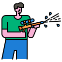 Water gun