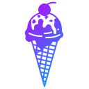 helado