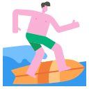 surfen