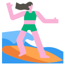 surfen