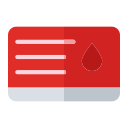 karta dawcy krwi