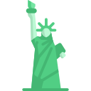 estátua da liberdade