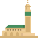 hassan moschee