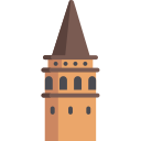 Galata tower