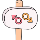 Gender symbol