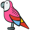 Parrot