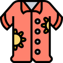 camicia hawaiana
