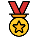 medalha