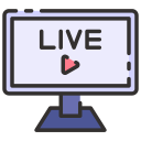 Live streaming