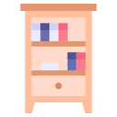 Bookcase